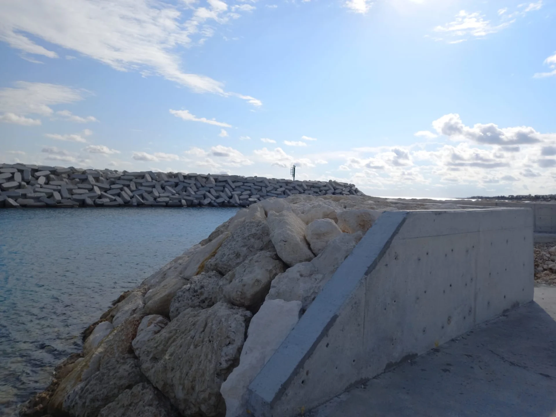 Paralimni Marina Image 36
